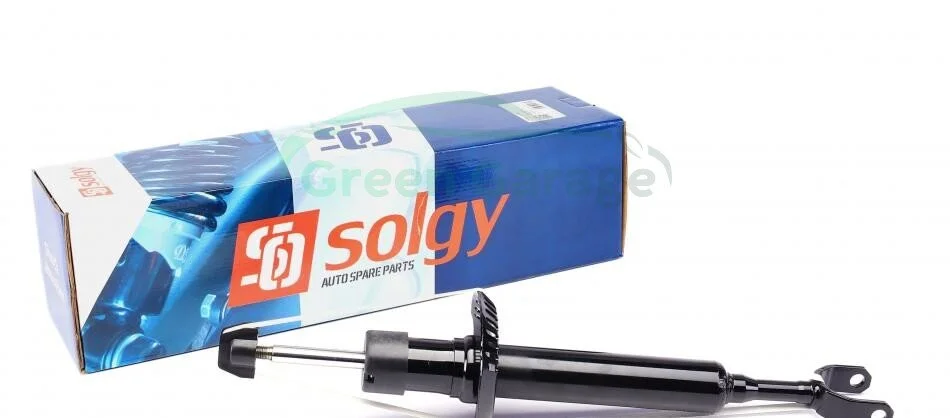 Амортизатор SOLGY 211083 (фото 1)
