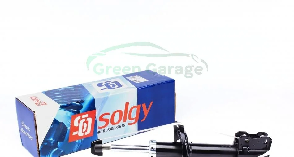 Амортизатор SOLGY 211095 (фото 1)