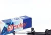 Амортизатор SOLGY 211095 (фото 1)