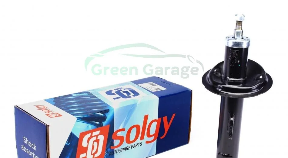 Амортизатор SOLGY 211098 (фото 1)