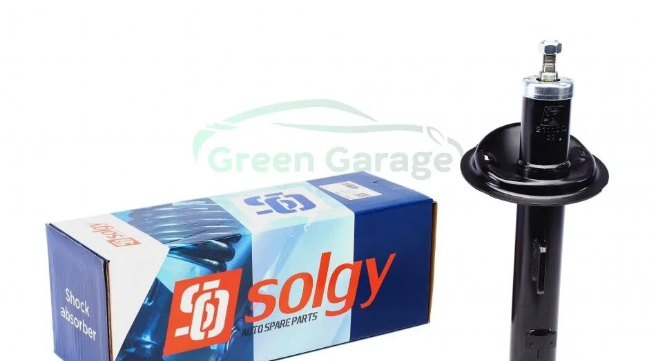 Амортизатор SOLGY 211100 (фото 1)