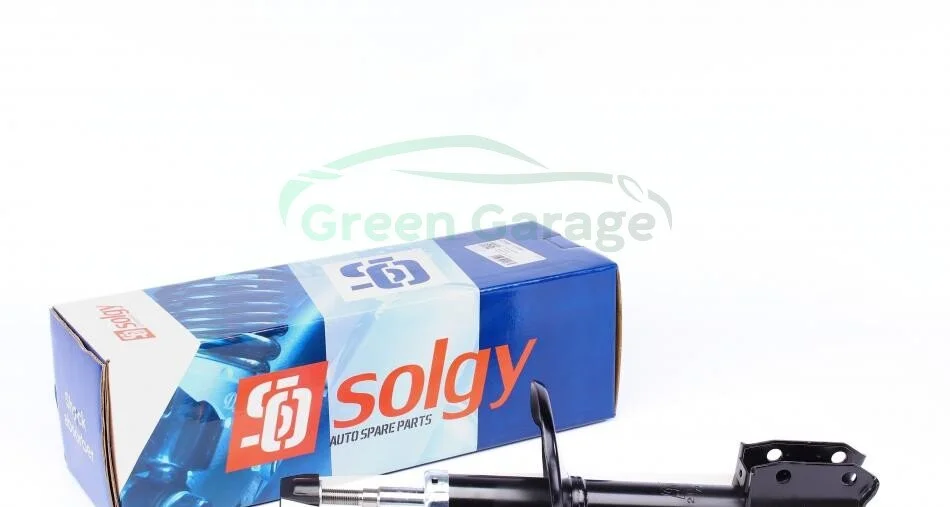 Амортизатор SOLGY 211108 (фото 1)