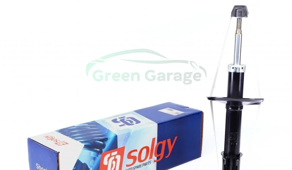 Амортизатор SOLGY 211128 (фото 1)