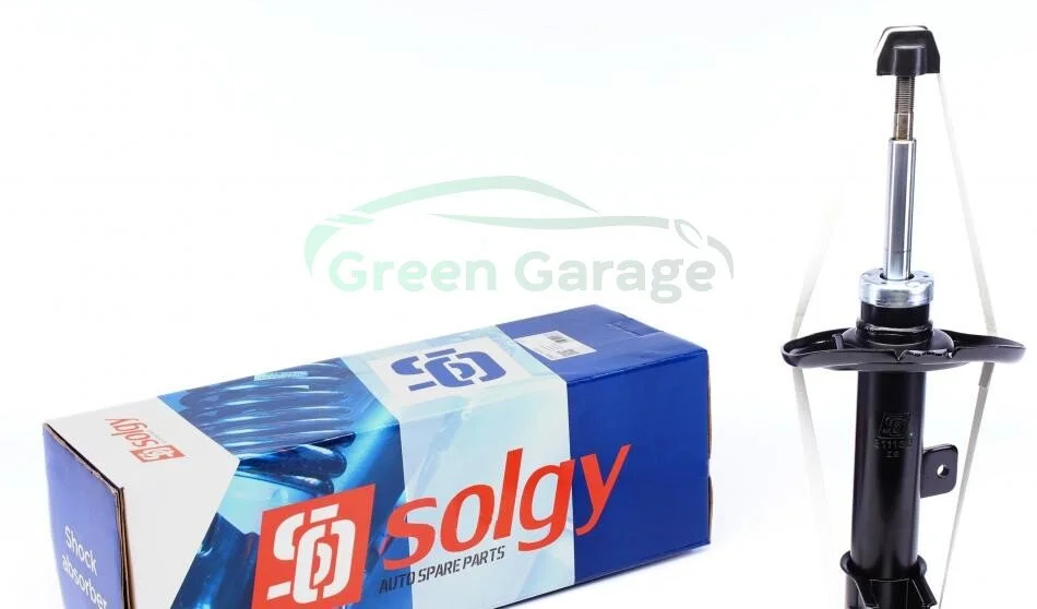 Амортизатор SOLGY 211132 (фото 1)