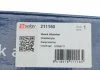 Амортизатор SOLGY 211150 (фото 2)
