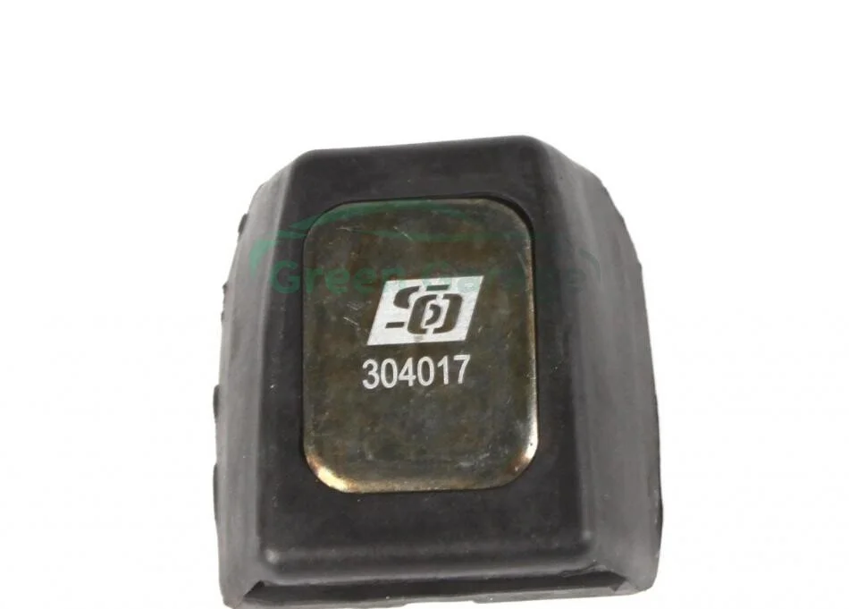 Упор дверей SOLGY 304017 (фото 1)