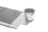 Интеркулер TRANSP T5 TDi MT/AT 03- Van Wezel 58004233 (фото 6)