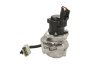 Клапан EGR VOLVO C30, S40 II, V50 CITROEN BERLINGO MULTISPACE, BERLINGO/MINIVAN, C4, C5 III, JUMPY II FORD FOCUS C-MAX, FOCUS II, FOCUS II/KOMBI PEUGEOT 207, PARTNER ORIGIN/MINIVAN 1.6D 10.03- ENGITECH ENT500032 (фото 2)