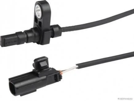 Датчик, кількість обертів колеса JAKOPARTS J5912000