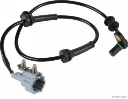 Датчик, кількість обертів колеса JAKOPARTS J5901043