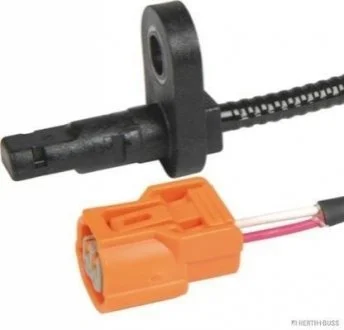 Датчик частоти обертання колеса JAKOPARTS J5904003