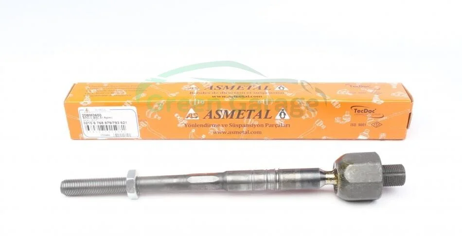 Тяга керма ASMETAL 20BM0600 (фото 1)