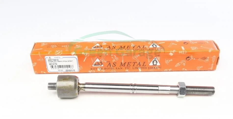 Шарнир ASMETAL 20CT0610 (фото 1)