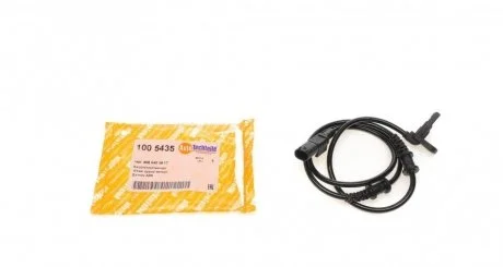 Датчик ABS пер. W906/Crafter 06- AUTOTECHTEILE 100 5435