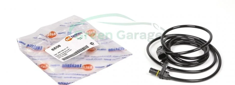 Датчик ABS AUTOTECHTEILE 100 5508 (фото 1)