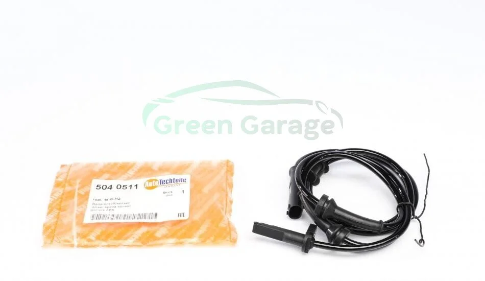 Датчик ABS AUTOTECHTEILE 504 0511 (фото 1)