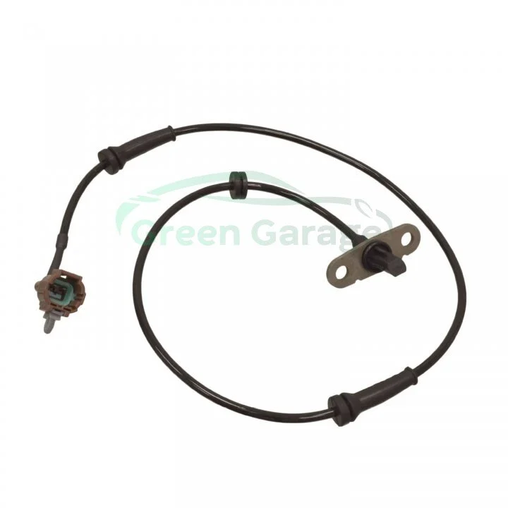 Датчик ABS BLUE PRINT ADN17124 (фото 1)