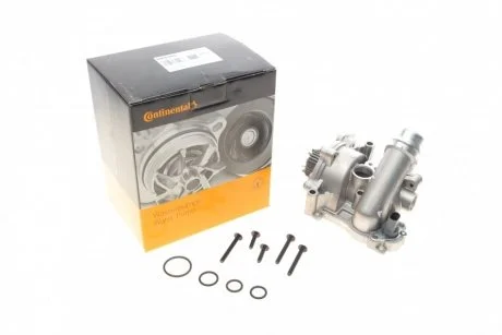 Водяна помпа CONTITECH WP6102