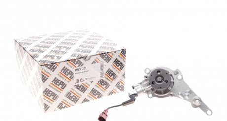 Насос охолоджуючої рідини HEPU P5502