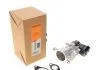 Клапан EGR VOLVO C30, C70 II, S40 I, S40 II, S80 II, V50, V70 III ALFA ROMEO MITO CITROEN C4, C4 GRAND PICASSO I, C4 I, C4 PICASSO I, C5 II, C5 II/KOMBI, C5 III, C8, EVASION 1.3D-2.2D 10.95- NRF 48398 (фото 1)