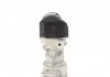 Клапан EGR VOLVO C30, C70 II, S40 I, S40 II, S80 II, V50, V70 III ALFA ROMEO MITO CITROEN C4, C4 GRAND PICASSO I, C4 I, C4 PICASSO I, C5 II, C5 II/KOMBI, C5 III, C8, EVASION 1.3D-2.2D 10.95- NRF 48398 (фото 2)