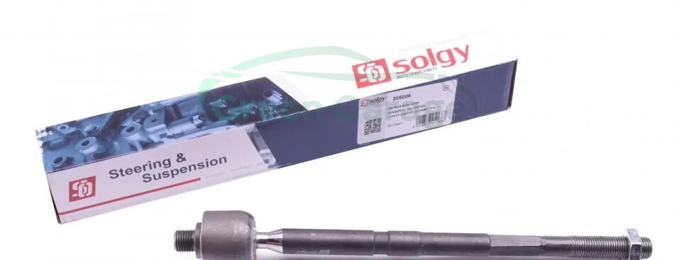 Тяга керма SOLGY 205006 (фото 1)