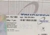 Помпа води TRUCKTEC 01.19.189 (фото 2)