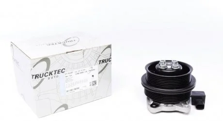 Водяний насос TRUCKTEC 07.19.257