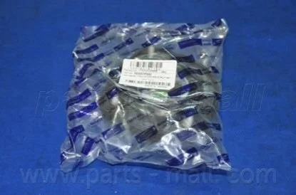 Опора амортизатору TUCSON 04-09 задн. прав. (вир-во) PARTS-MALL PXCNA008RR (фото 1)