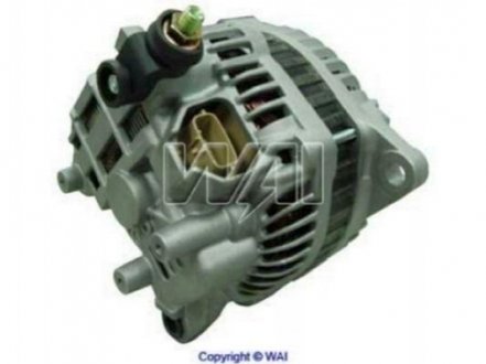 Генератор WAI 11118N