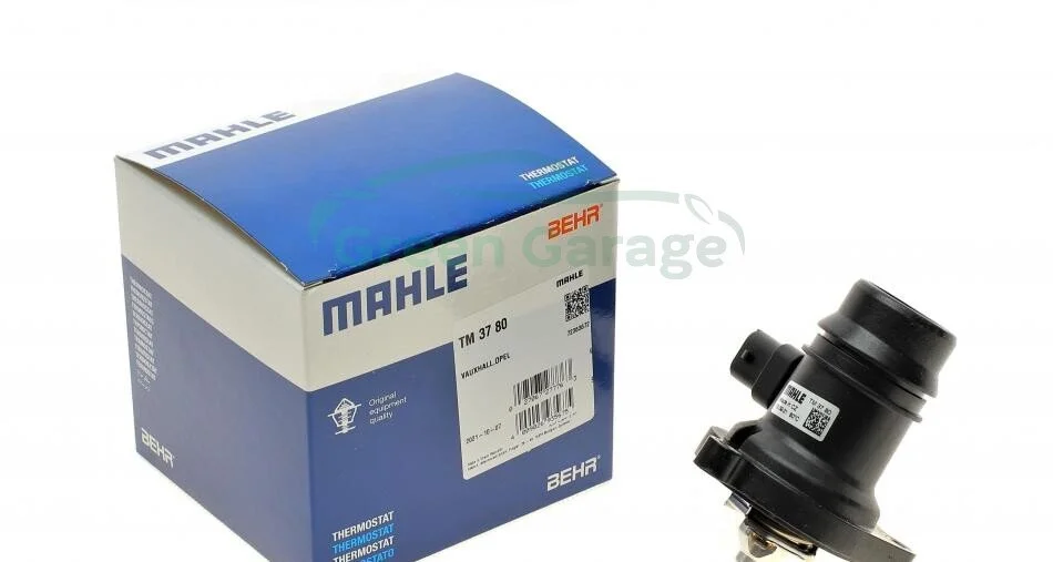 Термостат MAHLE / KNECHT TM3780 (фото 1)
