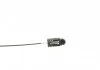 Трос газу AUTOTECHTEILE 512 0701 (фото 3)