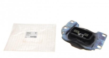 Опора КПП HUTCHINSON 538A21