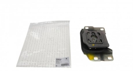 Опора КПП HUTCHINSON 538B34