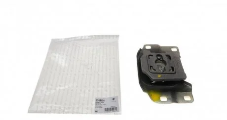 Кріплення коробки передач HUTCHINSON 538B34