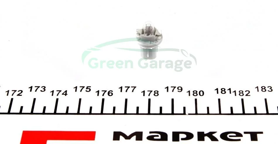 Автолампа MAGNETI MARELLI 003734100000 (фото 1)