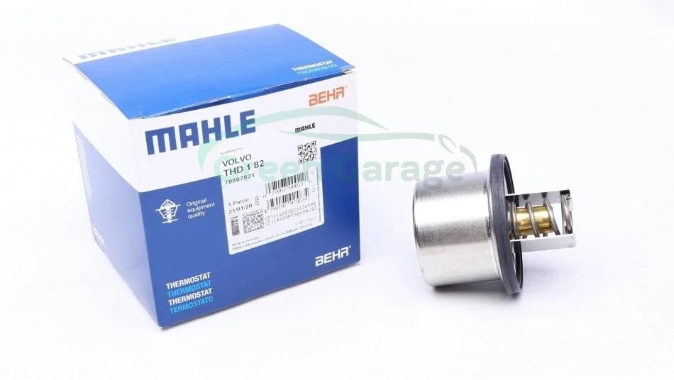 Термостат MAHLE / KNECHT THD 1 82 (фото 1)