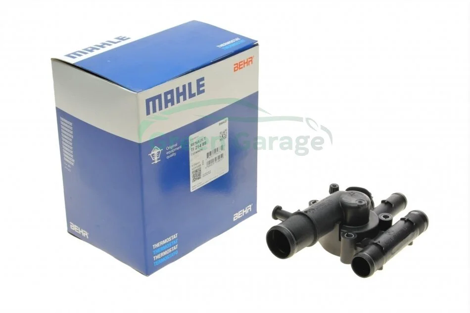 Термостат Nissan / Renault / Susuki (вир-во Mahle) MAHLE / KNECHT TI 214 89 (фото 1)