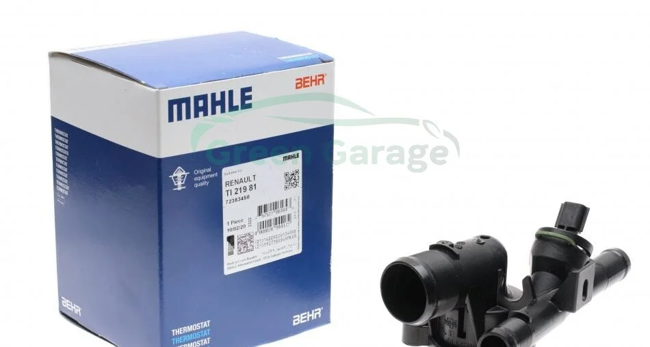 Термостат MAHLE / KNECHT TI 219 81 (фото 1)