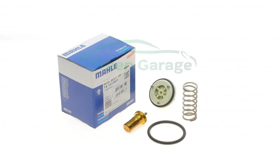 Термостат MAHLE / KNECHT TX 183 80D (фото 1)