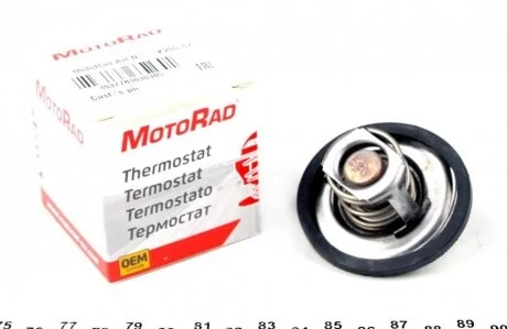 Термостат MOTORAD 20087K