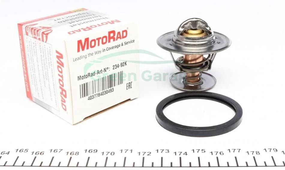 Термостат MOTORAD 23492K (фото 1)