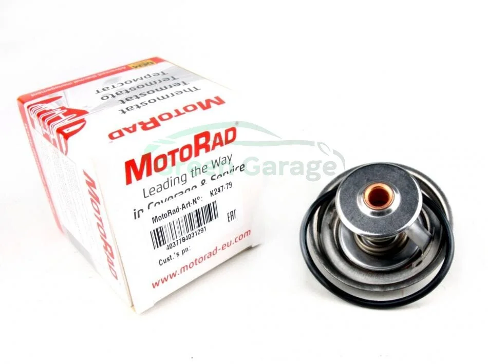 Термостат MOTORAD 24779K (фото 1)
