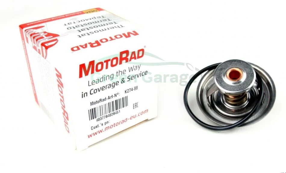Термостат MOTORAD 27488K (фото 1)