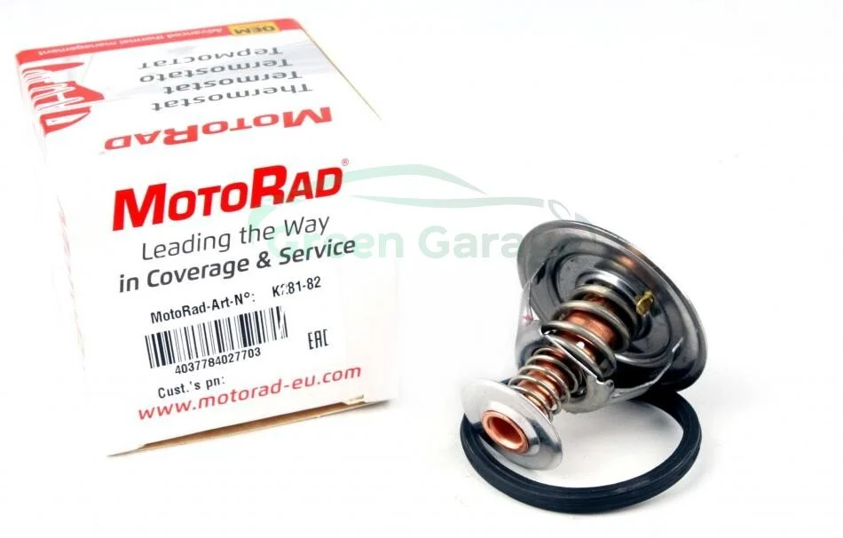Термостат MOTORAD 28182K (фото 1)