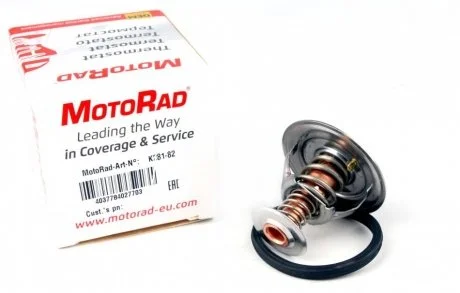 Термостат системи охолодження MOTORAD 28182K