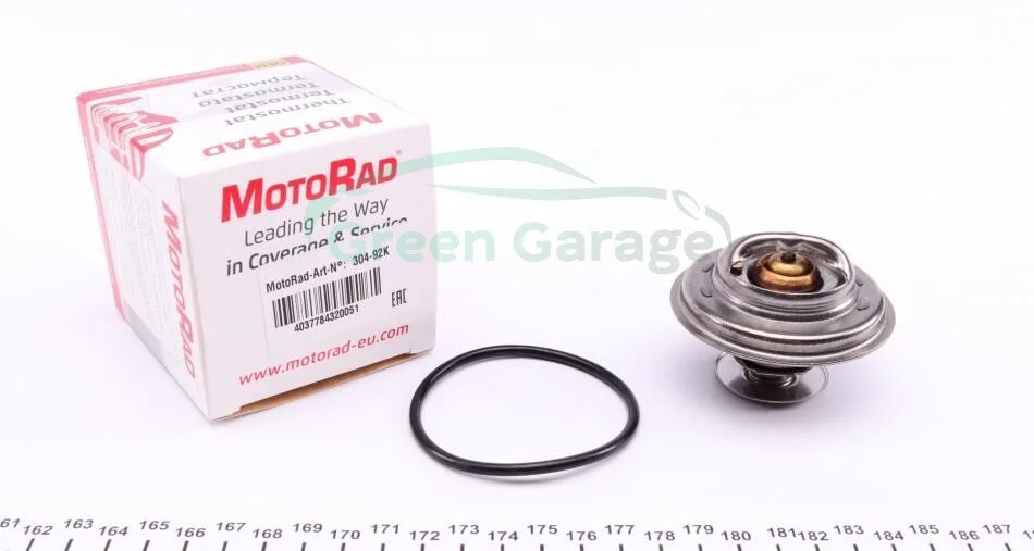 Термостат MOTORAD 30492K (фото 1)