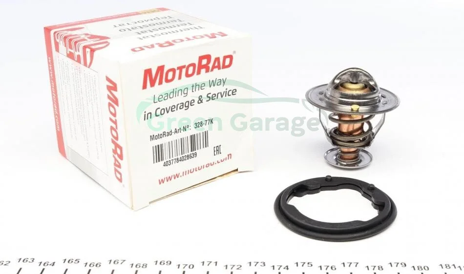 Термостат MOTORAD 32877K (фото 1)