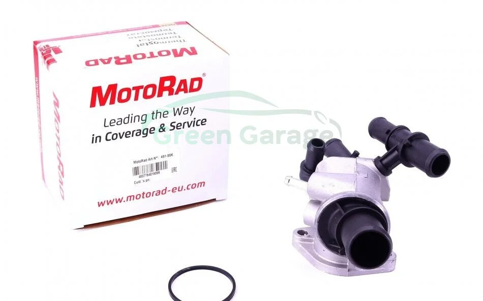 Термостат MOTORAD 49188K (фото 1)