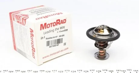 Термостат, охолоджувальна рідина MOTORAD 54582K
